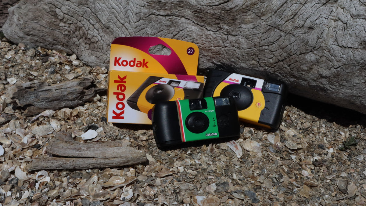 Color Film Development